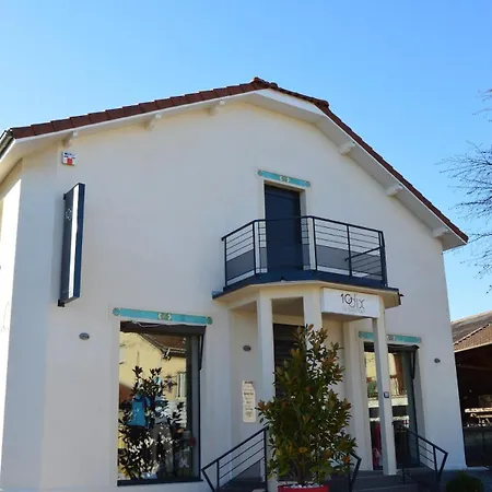 Le Loft De - Centre Bourg *