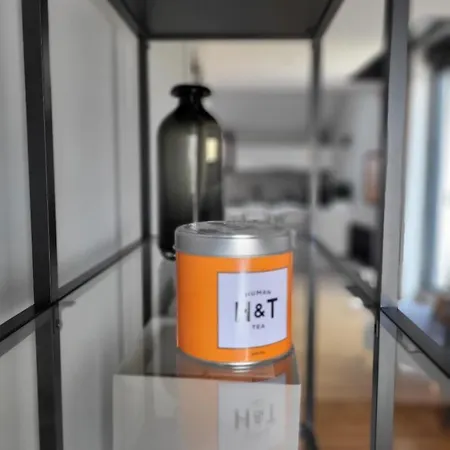 Le Loft De - L'atelier Et La *