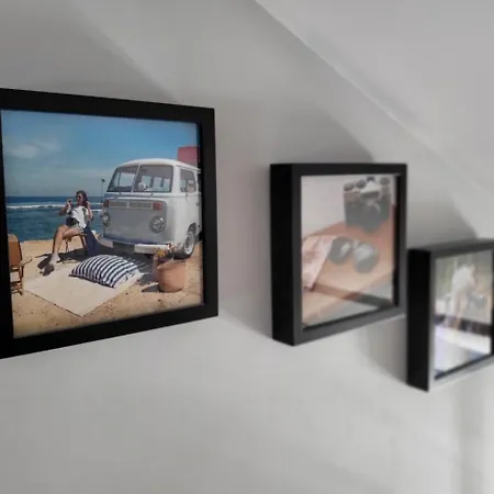 Apartment Le Loft De - L'atelier Et La *