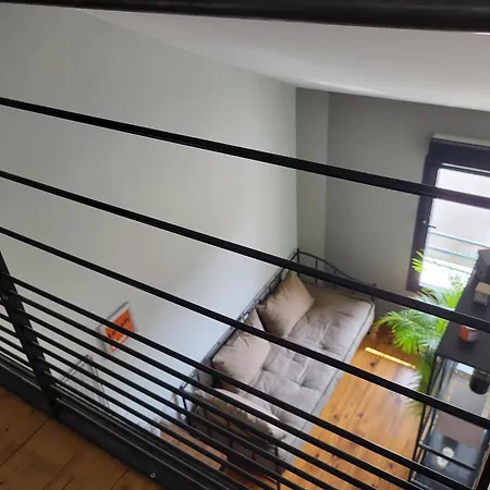 Le Loft De - L'atelier Et La Genas