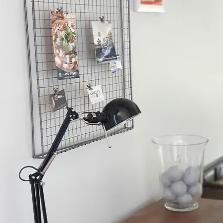 Lägenhet Le Loft De - L'atelier Et La *