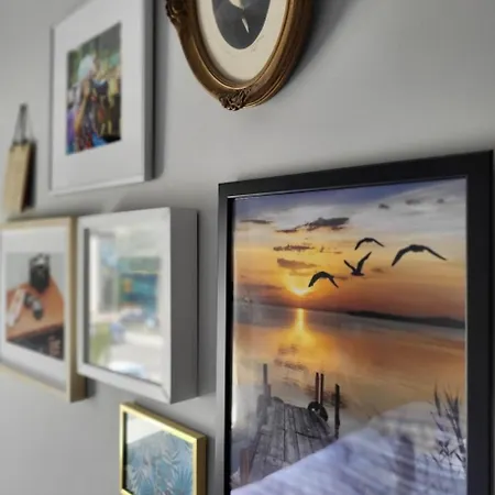 Le Loft De - L'atelier Et La *