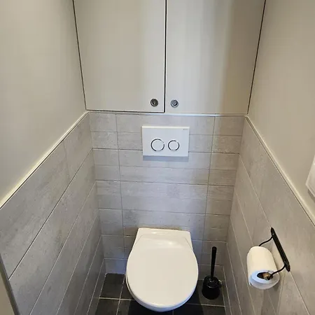 Le Loft De Centre Bourg Genas