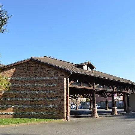 Apartment Le Loft De Centre Bourg, Entre Eurexpo Et St Exupery