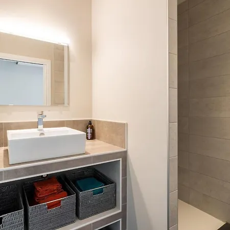 Le Loft De - L'atelier Et La Apartment *