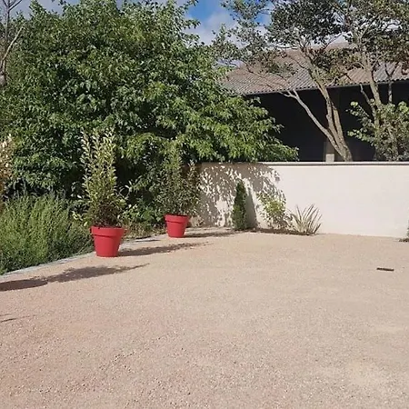 Le Loft De - L'atelier Et La * Genas
