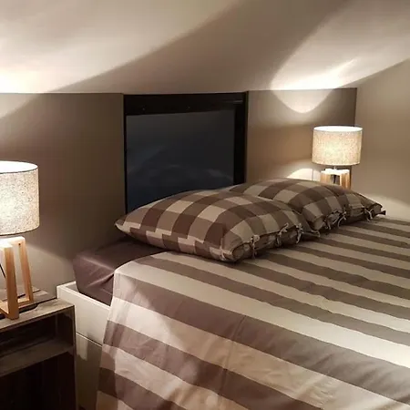 Le Loft De Centre Bourg * Genas