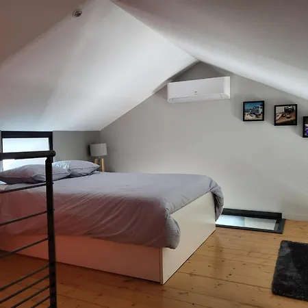 Le Loft De Centre Bourg * Genas