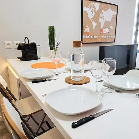 Le Loft De Centre Bourg, Entre Eurexpo Et St Exupery Apartment Genas
