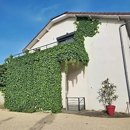 Le Loft De Centre Bourg *