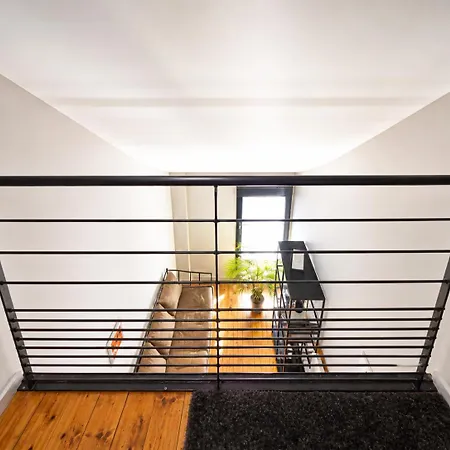 Le Loft De Centre Bourg, Entre Eurexpo Et St Exupery *