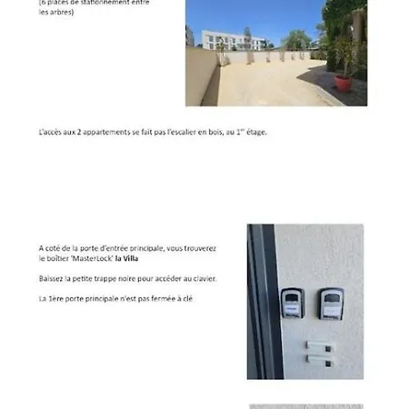 Le Loft De Centre Bourg Apartament