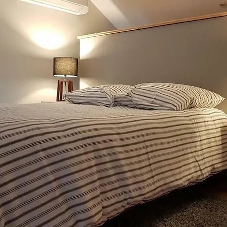 Le Loft De - L'atelier Et La
